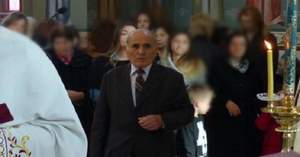 Έφυγε από την ζωή ο επίτροπος του Αγίου Νικάνορα Τάσος Μακρόπουλος