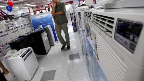 Επιδότηση ηλεκτρικών συσκευών: Έως 710 ευρώ η «επιστροφή» – Τι κερδίζουν τα νοικοκυριά