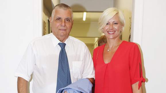 Δεσμεύτηκε το σύνολο της περιουσίας του Γιώργου Τράγκα, ύψους άνω των 100 εκατ. ευρώ