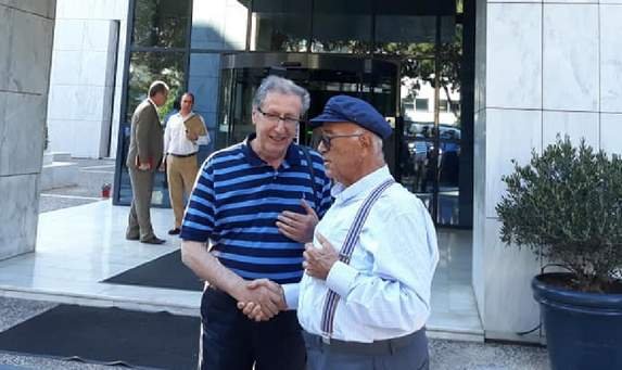 Σε θολά νερά… οι σχέσεις του Δήμου Νεστορίου με την Εταιρεία “Νερά Γράμμου”  του Π. Τσάκου