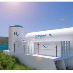 ΠΔΜ: Υδρογόνο: Βγήκε εκτός των ευρωπαϊκών έργων το «White Dragon» των 8 δισ. ευρώ