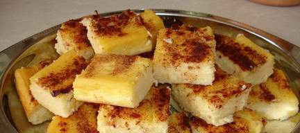 μανιάτικη-γαλατοπιτα