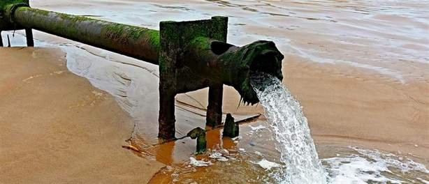 Θεσσαλονίκη – Λύματα: Τι δείχνουν οι τάσεις στο ιικό φορτίο