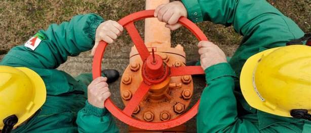 Ενεργειακή κρίση: To σχέδιο τεσσάρων σημείων αν κοπεί το ρωσικό φυσικό αέριο