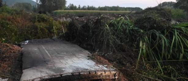 Καβάλα – Στεφάνοβιτς: Το Antonov μετέφερε 11,5 τόνους πυρομαχικά στο Μπαγκλαντές