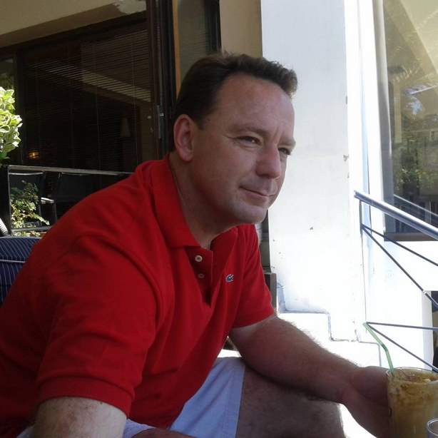 Ευχαριστήριο του Ντίνου Γκιάτα για την συνεργασία με τον Γράμμο Μαυροχωρίου