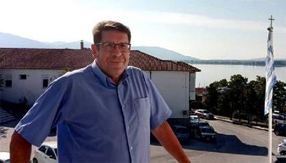 Η επίσημη θέση του Διοικητή του Νοσοκομείου Καστοριάς Γρ. Χάτσιου για το θέμα της Καρδιολογικής Κλινικής