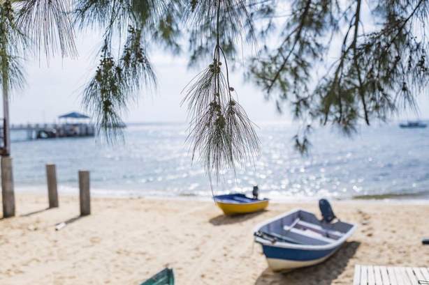 Νέος Κοινωνικός Τουρισμός για 25.000 συνταξιούχους