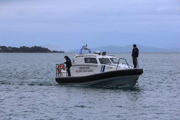 Χαλκιδική: Επιχείρηση για τον εντοπισμό λουόμενων που αγνοούνται στο Ποσείδι