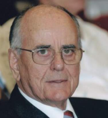 Έφυγε από την ζωή ο Νικόλαος Παπανικολάου, δωρητής του Νοσοκομείου Παπανικολάου Θεσσαλονίκης