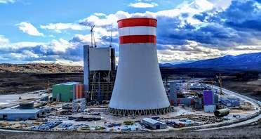 Τον Σεπτέμβριο ξεκινάει την λειτουργία της  η λιγνιτική μονάδα “Πτολεμαΐδα 5”