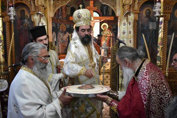 Ποιμαντικά 1ου μεσοβδόμαδου Ἰουλίου