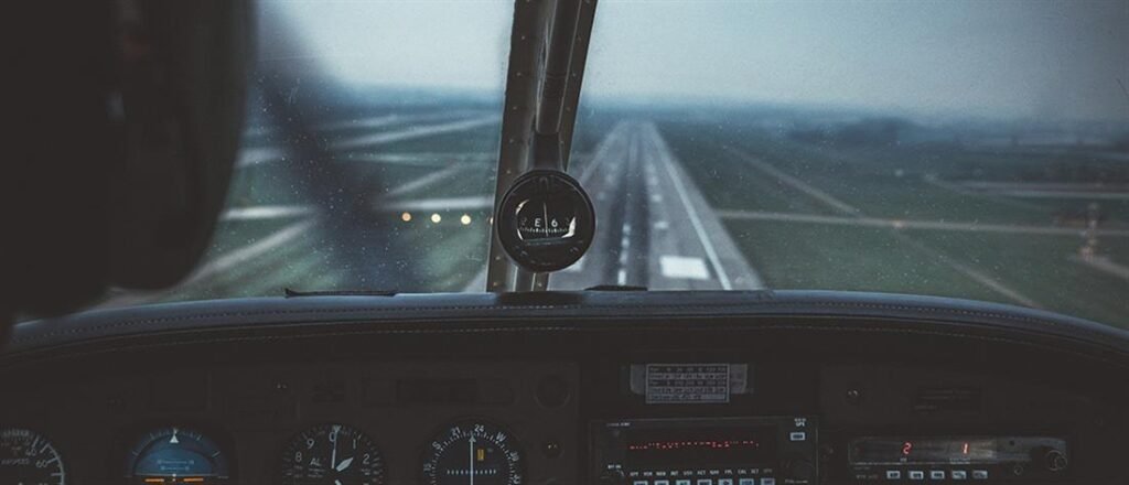 Πιλότος λιποθύμησε εν ώρα πτήσης – Το αεροπλάνο προσγειώθηκε στην Θεσσαλονίκη