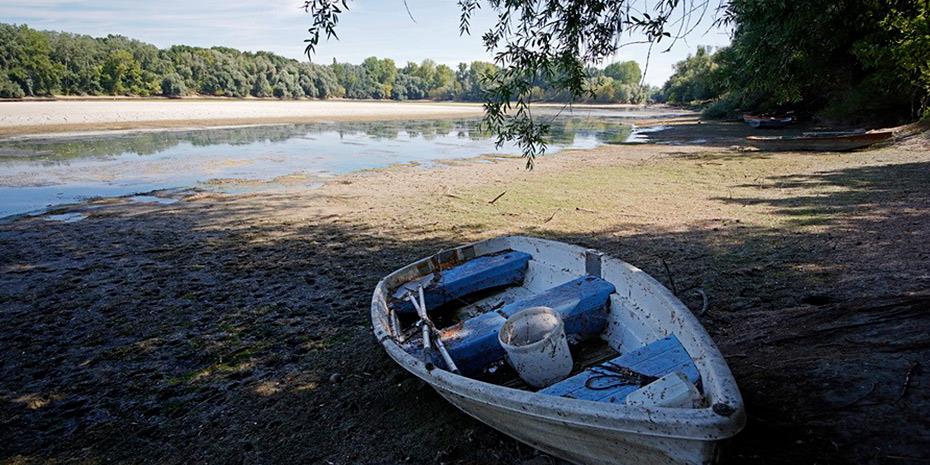«Βομβαρδίζει» τα σύννεφα η Κίνα για να φέρει… βροχή