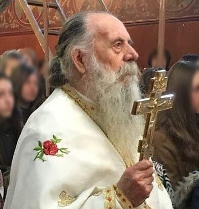 Έφυγε από την ζωή ο ιερέας Αθανάσιος Στυλιάδης