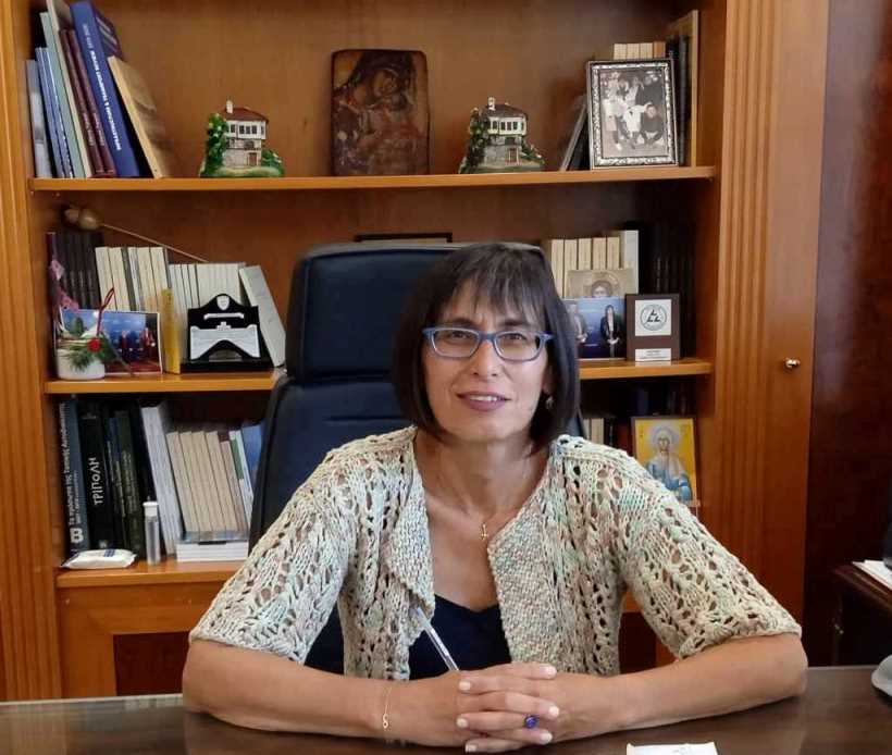 Συγχαρητήρια της Αντιπεριφερειάρχη Καστοριάς για τις επιτυχίες της Εθνικής Ομάδας Κωπηλασίας