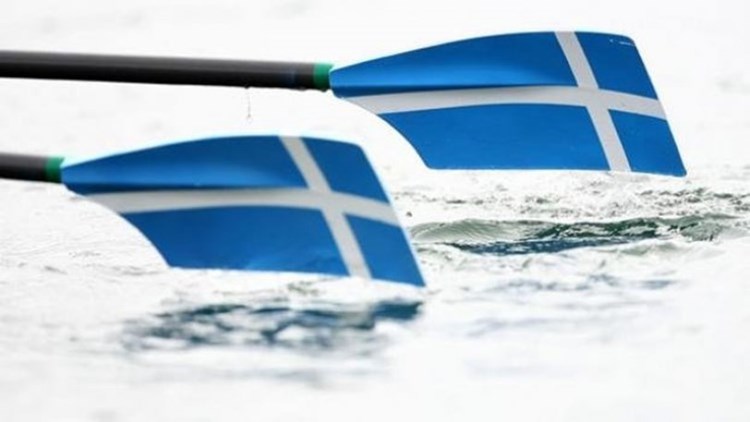 Ευχές του Βουλευτή Ζήση Τζηκαλάγια στα διαμάντια της κωπηλασίας