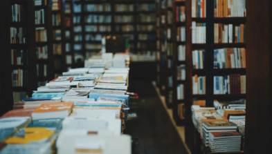 Ξεκινούν αύριο οι αιτήσεις για το πρόγραμμα αγοράς βιβλίων 2022