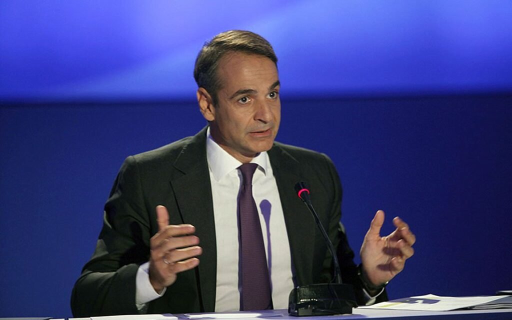 Κυριάκος Μητσοτάκης: Οφείλω μια συγγνώμη στον Νίκο Ανδρουλάκη – Τι αναφέρει για τις υποκλοπές