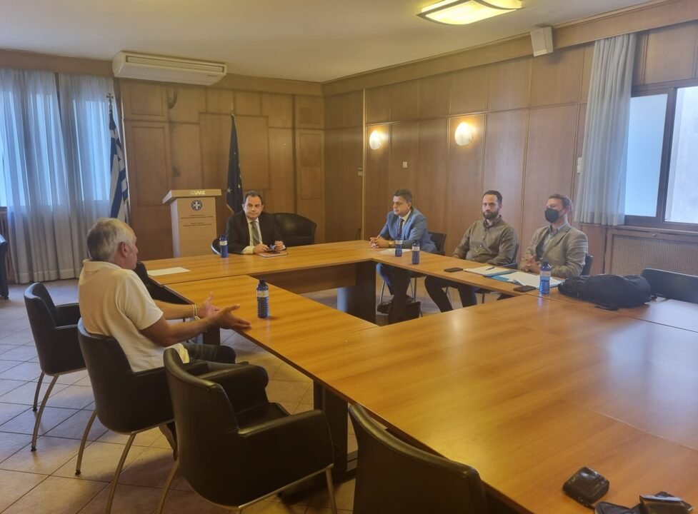 Ζ. Τζηκαλάγιας: Αγώνας για το βιός των 700 οικογενειών μηλοπαραγωγών της Καστοριάς