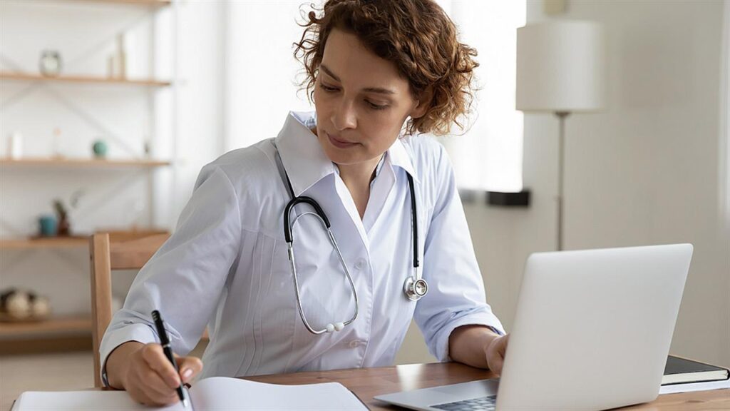 Προσωπικός γιατρός: Αυτές είναι οι δέκα νέες ειδικότητες που εντάσσονται