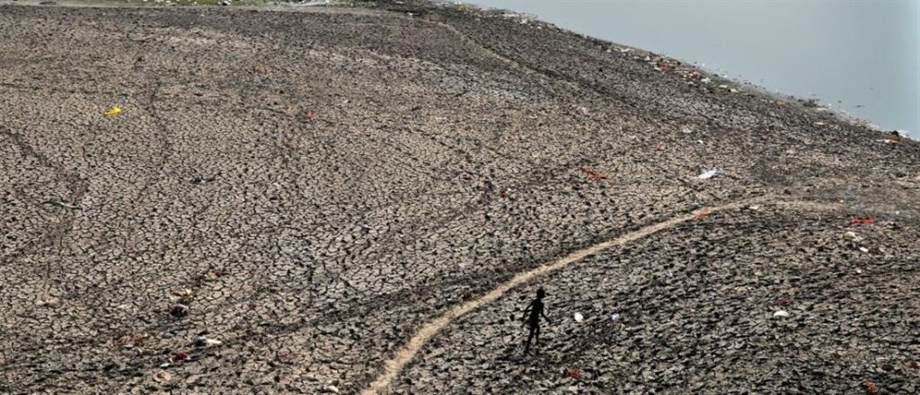 Η κλιματική αλλαγή «φέρνει» και νέες πανδημίες – Τι υποστηρίζει νέα μελέτη
