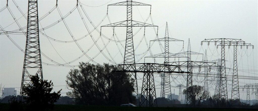 Ρεύμα: Η τιμή της μεγαβατώρας πέφτει την Παρασκευή