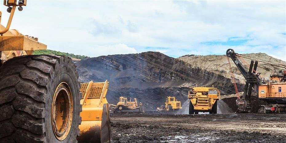 Στο φουλ οι μηχανές για εξόρυξη λιγνίτη στη Φλώρινα