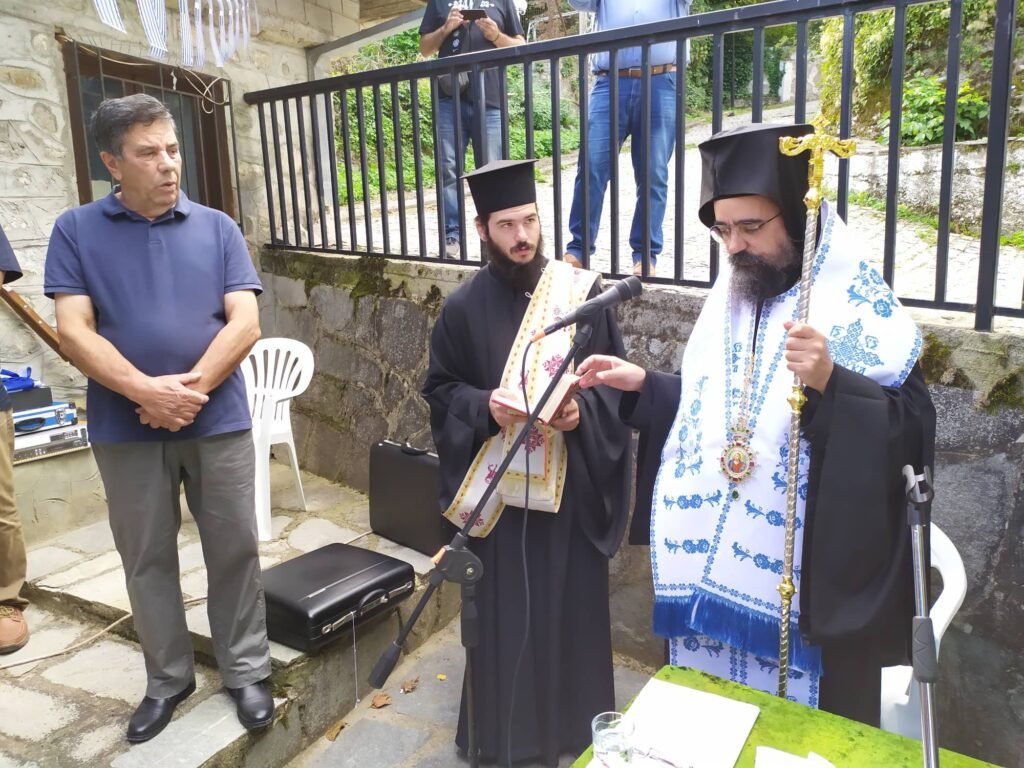 Εκδήλωση τιμής και  μνήμης για τους δεκατρείς Μακεδονομάχους του Βράχου