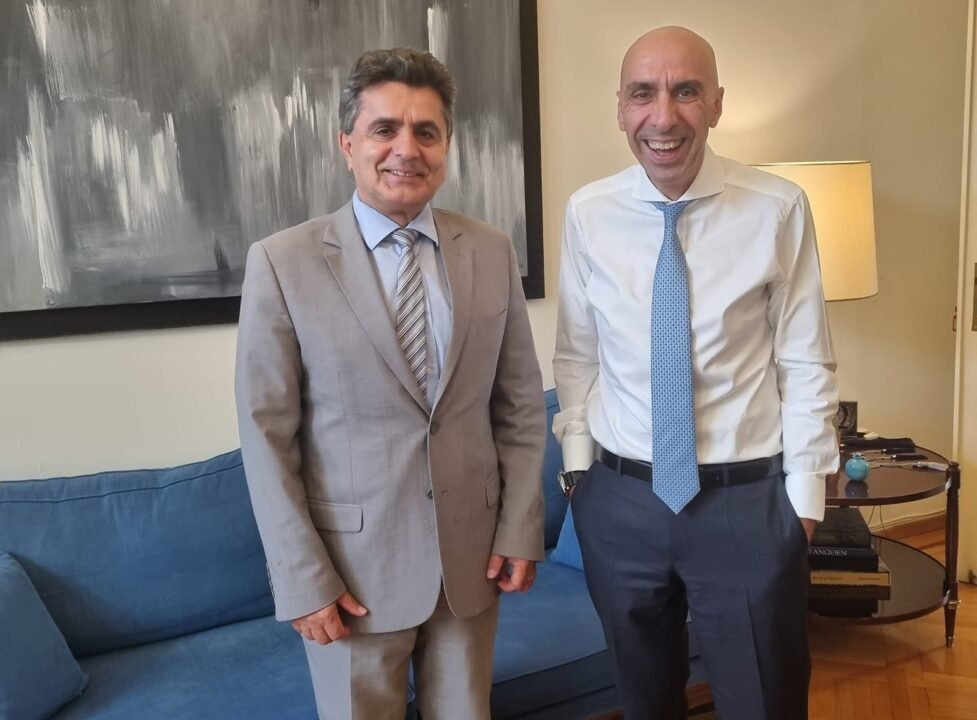 Ζήσης Τζηκαλάγιας:Θέτω ψηλά στην ατζέντα της κυβέρνησης τα έργα στο Νομό Καστοριάς