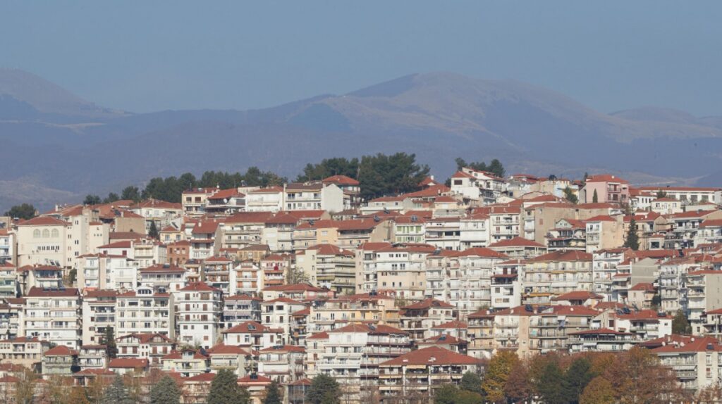 Φοιτητικές εστίες θα κατασκευαστούν στην Καστοριά