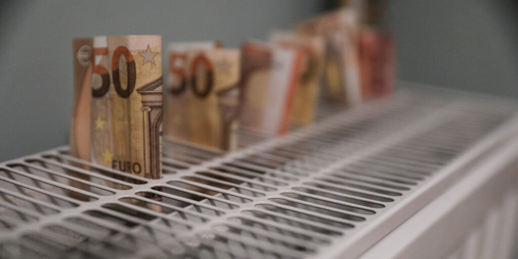 Πετρέλαιο θέρμανσης: Στα 0,20 ευρώ η επιδότηση – Ποιο διάστημα αφορά