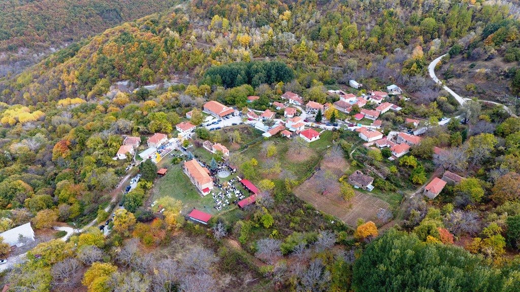 Ακυρώνεταο  της 34η Καστανογιορτή