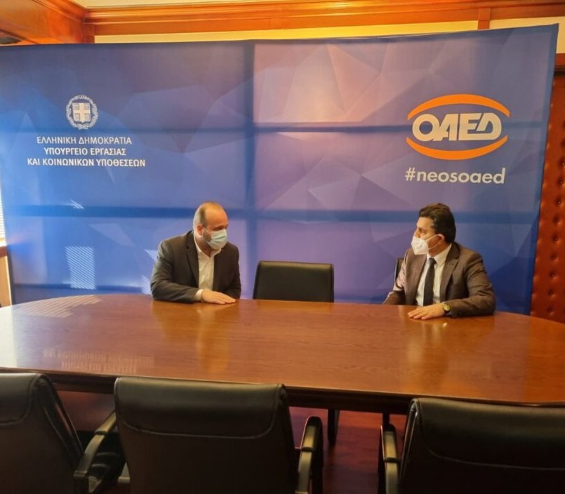 Ζ. Τζηκαλάγιας: Μεγάλη επιτυχία για την Παιδεία με δημιουργία καινούριας σχολής στην Καστοριά.