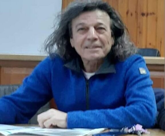 Ζ. Τζηκαλάγιας: Η σιγή της φωνής του Γιάννη Τομόπουλου θα είναι αισθητή σε όλη την περιφέρεια Δ.Μακεδονίας