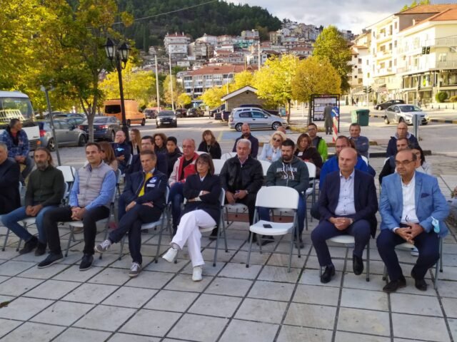 Γκρίζες Ζώνες: ”Λίγο μέλι την ημέρα, τον γιατρό τον κάνει πέρα…”