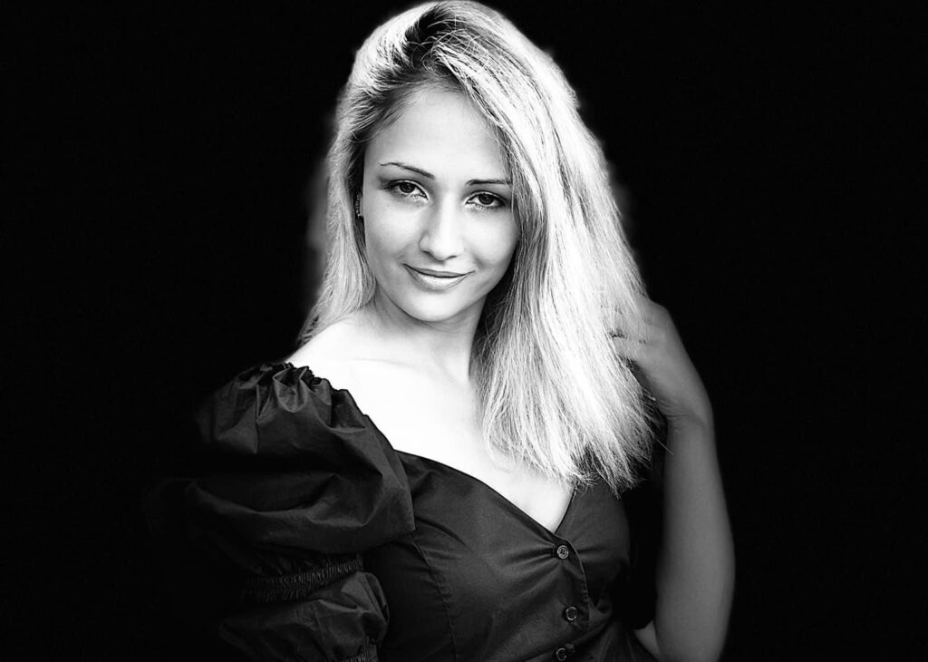 Αύριο η κηδεία της Δήμητρας Στυλιάδου που έφυγε χθες αιφνίδια από την ζωή