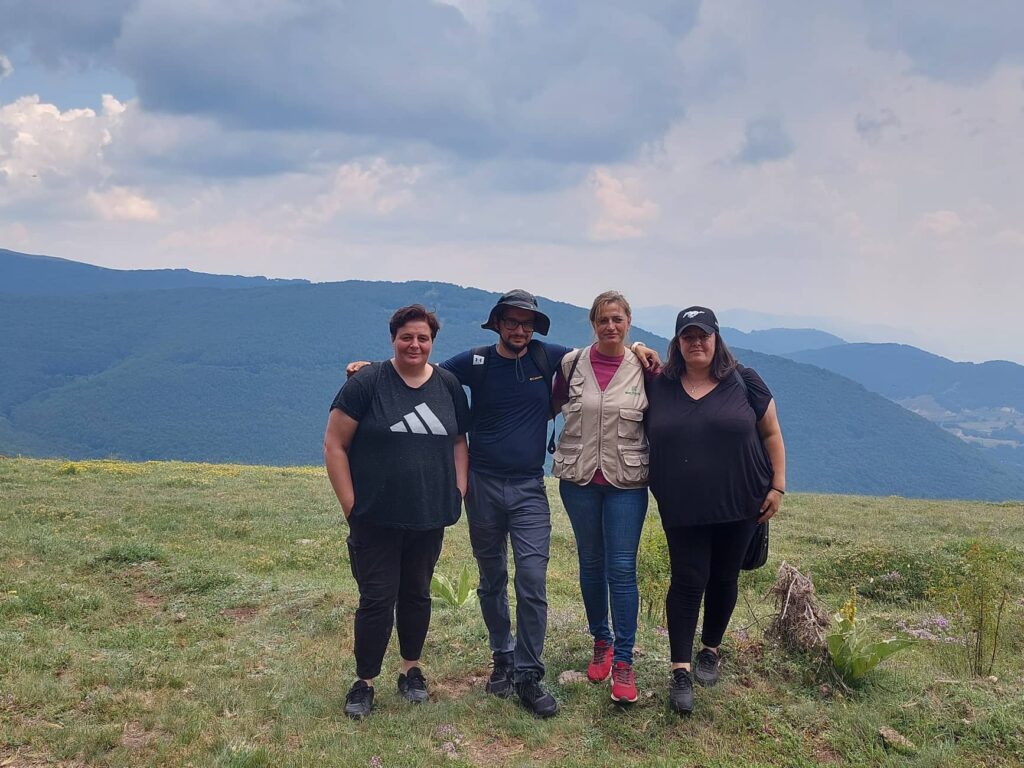 Αγροτικός Συνεταιρισμός Καστοριάς: 1ο Ευρωπαϊκό Βραβείο για την “Ελληνική Κόκκινη Φυλή”