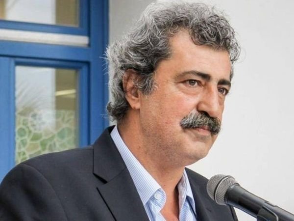 Την Πέμπτη ο Πολάκης στην Καστοριά