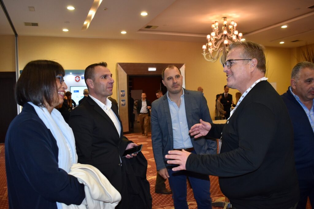 Με 600  Συνέδρους το 11ο  Πανελλήνιο Συνέδριο Ακτινοτεχνολογίας