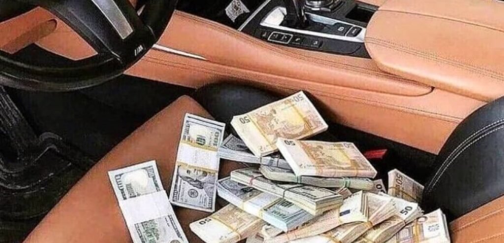 Θεσσαλονίκη: Πλουσιόπαιδα – τοκογλύφοι από το Πανόραμα – Δάνειζαν λεφτά και απήγαγαν τα θύματά τους