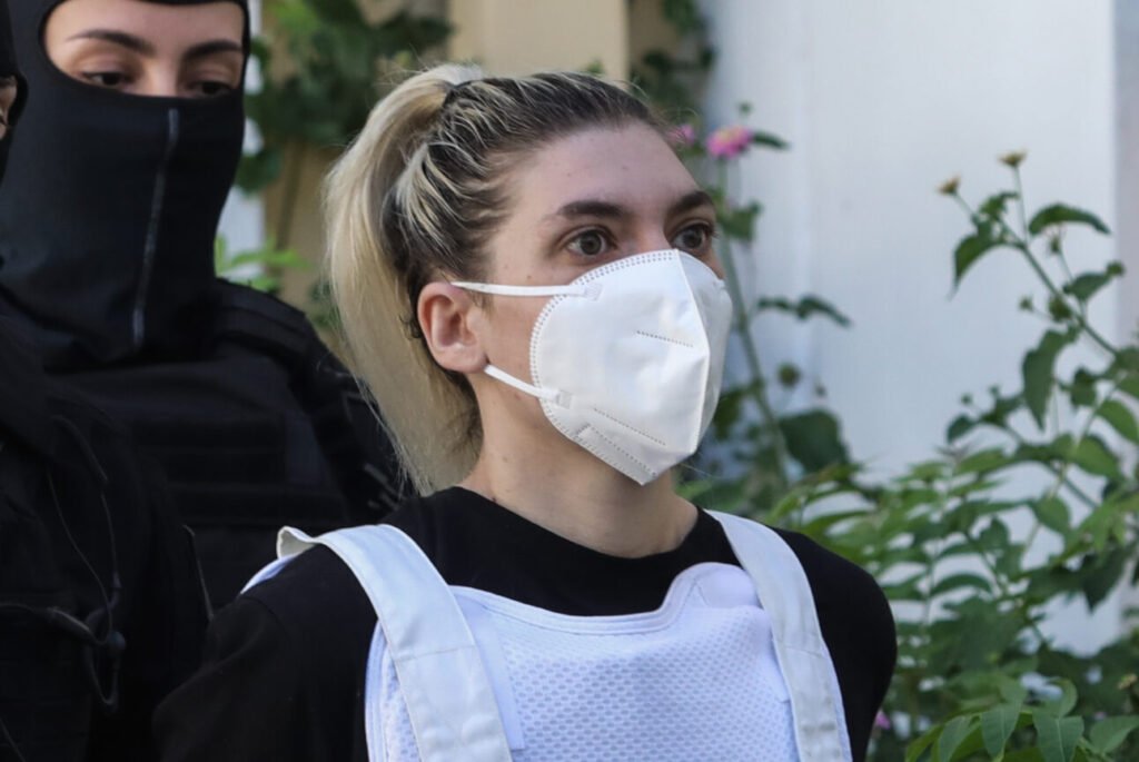 Με βούλευμα-καταπέλτη παραπέμπεται για το θάνατο της Τζωρτζίνας η Ρούλα Πισπιρίγκου