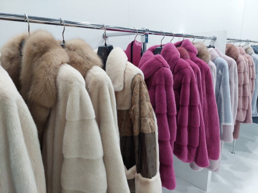 Ολοκληρώθηκε το 7th Fur Shopping Festival 2022