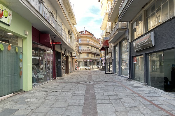 Αλλάζει το ωράριο των καταστημάτων; – Ποιες ώρες προτείνεται να κοπούν