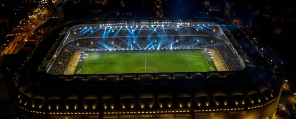 ΕΡΤ3: Στα ύψη η τηλεθέαση λόγω «Αγιάς Σοφιάς»