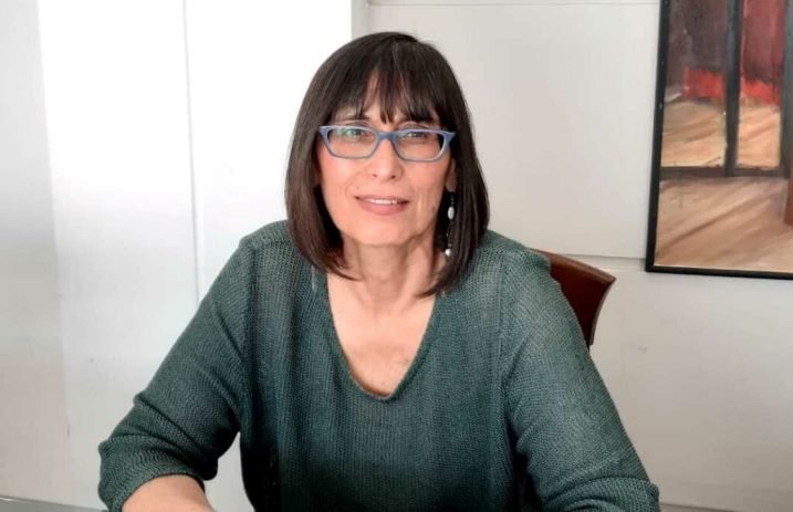  Η Αντιπεριφερειάρχης Καστοριάς για την Παγκόσμια Ημέρα Τρίτης Ηλικίας.