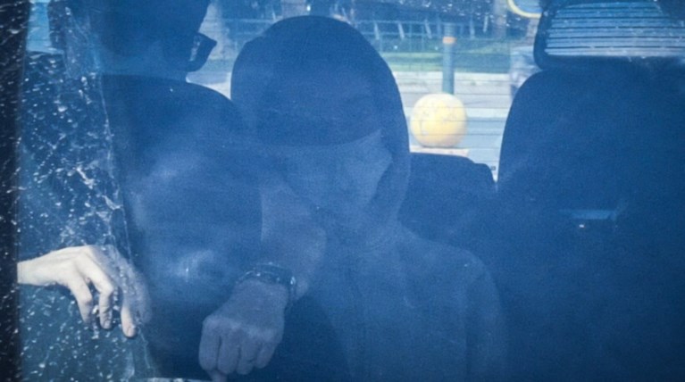 Αποκάλυψη Λαμπρόπουλου: “Μόνο η μητέρα έκλεισε στην 12χρονη εννέα πελάτες” – Ποια είναι τα πρόσωπα αυτά