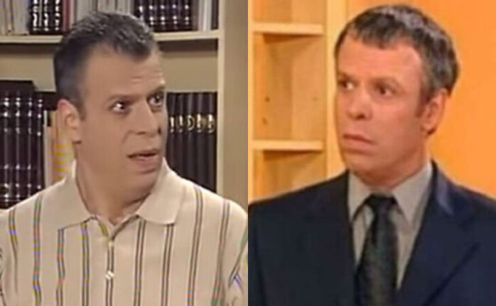 Πέθανε ο ηθοποιός, Ηλίας Ζερβός