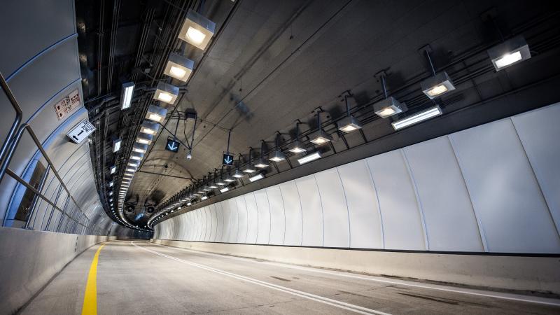 Σήραγγα Κλεισούρας: Να κλάψω ή να γελάσω;  (Του Δημήτρη Ιατρίδη)