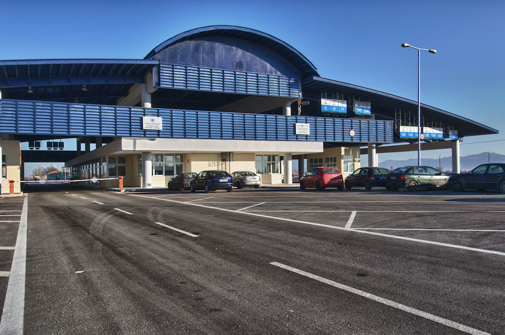 Τελωνείο Κρυσταλλοπηγής: 14 συλλήψεις αστυνομικών και πολιτών – Κατηγορούνται για εγκληματική οργάνωση και πλαστογραφία